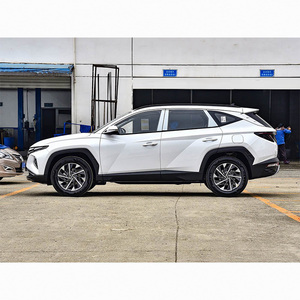 Auto Usado <span class=keywords><strong>Hyundai</strong></span> <span class=keywords><strong>Tucson</strong></span> L <span class=keywords><strong>2023</strong></span> 1.5T 2WD Automático <span class=keywords><strong>GLS</strong></span> Versión Leading Bajo Kilometraje Excelente Estado - Product Image 4