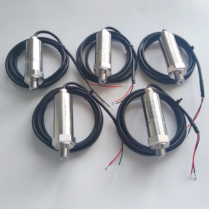 Thông minh 4-20mA Cảm biến áp suất đầu Dò áp suất máy phát áp lực - Product Image 4