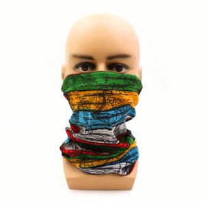 Fast Delivery Wholesale High Quality Custom Made <b>Bandana</b> - Product Image 4