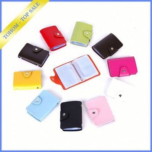 Portefeuille protecteur de cartes à prix très bas, en promotion - Product Image 2