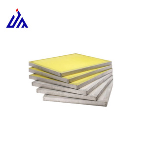 Bán buôn tùy chỉnh pre-kéo dài màn hình nhôm lụa Màn hình in ấn khung với lưới với lưới/Kích thước 9x20 18x20 20x24 - Product Image 5