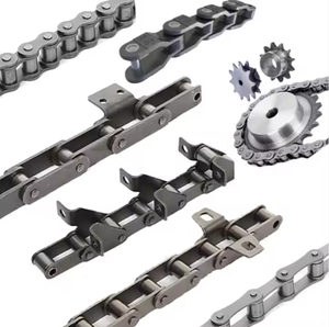 Ep Ep - Bibo Unique Design Factory, Piñones de Cadena Desmontables Variados para Uso Agrícola e Industrial - Product Image 4