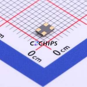 S3216384102040 Crystal (Passive) SMD3225-4P Crystal Oscillator SMD Crystal Oscillator 16.384MHz 20ppm 10pF - Product Image 2