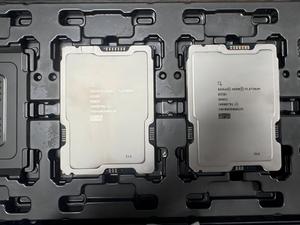 โปรเซสเซอร์เซิร์ฟเวอร์ประสิทธิภาพสูง 48 คอร์ 96 เธรด 2.7GHz รุ่น 8558P สำหรับศูนย์ข้อมูลองค์กร คอมพิวติ้งบนคลาวด์ วีราชวลไลเซชัน CPU - Product Image 3