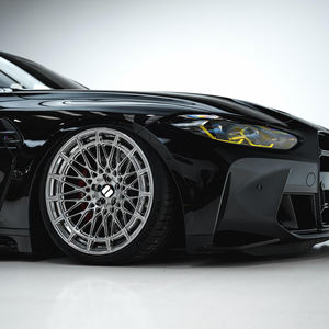 <span class=keywords><strong>Jantes</strong></span> forgées sur mesure pour véhicules, 18 19 20 22 24 pouces, LC3-05 monobloc, pour E90 / E92 / <span class=keywords><strong>E36</strong></span> / E39 / F30 / F10 - Product Image 2