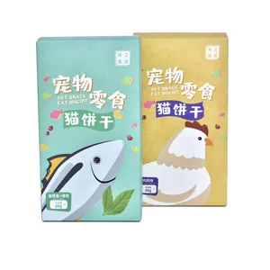 Cats Snacks Nutrition Weight Enhancement Calcium Dried Little Fish Baby Mint Hair Transformation Teeth and Cleansing Special