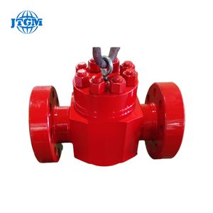 Bán hàng nóng Mỹ tiêu chuẩn thép không gỉ an toàn Hướng dẫn sử dụng micro kháng kiểm tra van cho mỏ dầu thiết bị khoan - Product Image 3