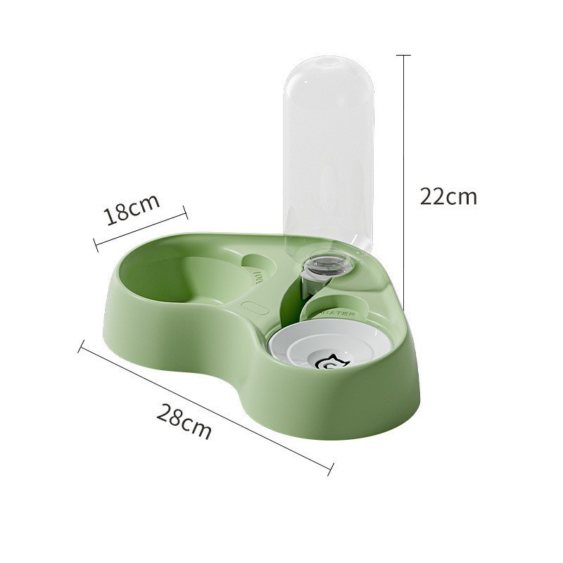 Green 28cm