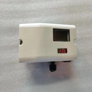อุปกรณ์ควบคุมความถี่ AB-B รุ่น TZIDC แบบสองทาง ของแท้ใหม่เอี่ยม 380V สามเฟส IP65 สำหรับระบบอัตโนมัติอุตสาหกรรม รุ่น V18345-1010421001 - Product Image 6