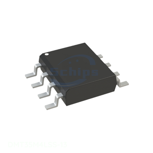 DMT35M4LSS-13 8-SO Transistors Buy Online Electronic Components Manufacturer Channel - Product Image 1