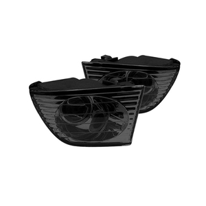 ไฟตัดหมอกโปรเจคเตอร์ใส ซ้าย-ขวา สำหรับ Lexus <span class=keywords><strong>Altezza</strong></span> 01-05 Is300 - Product Image 3