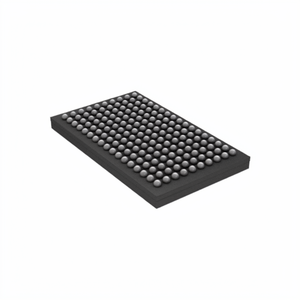 170 LFBGA Original LTC2000IY-14#PBF Electronics Component Data Acquisition - Product Image 1