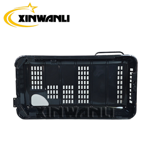 อะไหล่รถขุด PC200 200LC 210-7 ฝาครอบเครื่องยนต์ สำหรับเครื่องจักรก่อสร้างโคมัตสึ 20Y-54-61110 20Y-54-61111 20Y-54-61112 - Product Image 2