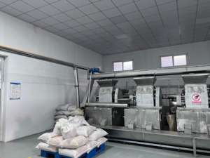 رقائق الفلفل الأحمر المجففة AD، حبيبات مجففة، منتج توابل وأعشاب فردية - Product Image 6