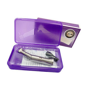 Machine à cintrer les implants dentaires à faible vitesse 20:1 transfrontalière, pièce à main médicale orale pour usage professionnel - Product Image 5