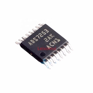 TSSOP-16 ADS7828E/250 <span class=keywords><strong>ADC088S022CIMT</strong></span>/<span class=keywords><strong>NOPB</strong></span> IC Chip ADC Chuyển Đổi Tương Tự Sang Kỹ Thuật Số Mới - Product Image 1