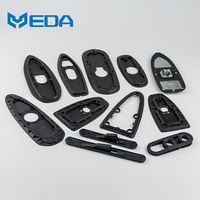 Venta al por Mayor de Piezas de Sellado de Goma Personalizadas, Anillos de Sellado EPDM NBR, 20-90 Shore, Resistentes al Calor y al Agua