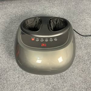 2025 Deluxe Fuß massage gerät Multifunktion massage lindert Schmerzen und Muskel ermüdung - Product Image 2