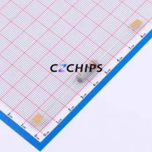 Résistance traversante MO2W-330ohm 5%-QT73, composant traversant (THT), D5xL15mm, film d'oxyde métallique, 330Ohm 5% 400V - Product Image 2