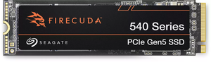 ATT BarraCuda 540 <span class=keywords><strong>M</strong></span>.<span class=keywords><strong>2</strong></span> 2280 1TB PCIe Gen5 X 4 NVMe <span class=keywords><strong>2</strong></span>.0 Unità a Stato Solido Interna SSD ZP1000GM3A004 - Product Image 4