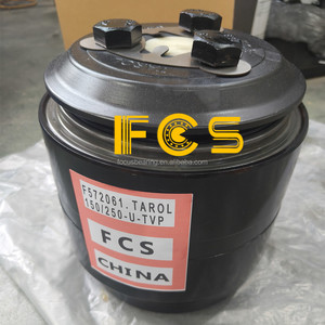 Rodamiento de Rodillos Cónicos para Ferrocarril TAROL 100/180-R-TVP, Durable, para Ejes de Trenes y Equipos de Transporte Pesado - Product Image 4