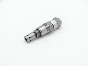 Soupape de sécurité, soupape de trop-plein VOE14513267 14513267 pour excavatrice Volvo EC135B EC140D EC210D EC240C - Product Image 5