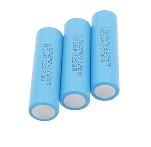 Meilleures ventes MH1 3.6V 3200mAh Batterie lithium-ion de qualité supérieure Cellule 18650 d'origine - Product Image 5