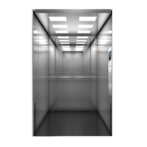 6 pasajeros ascensor edificio ascensor <span class=keywords><strong>para</strong></span> sharp Precio de ascensor - Product Image 3