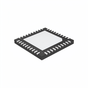 Power Management (PMIC) MP6536DU-LF-P Manufacturer Channel 40 VFQFN Exposed Pad Buy Online Electronic Components - Product Image 1