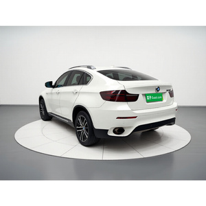 Guazi <span class=keywords><strong>BMW</strong></span> <span class=keywords><strong>X6</strong></span> 2013 SUV Usado Gasolina Automático Urbano AWD Blanco LHD Coche de <span class=keywords><strong>Segunda</strong></span> <span class=keywords><strong>Mano</strong></span> SUV en Stock Listo para Entrega - Product Image 2