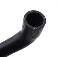 Mangueras de Agua para Cabeza de Cilindro, Accesorios de Aluminio y Mangueras de Refrigerante 11537585023, Compatibles con BMW E90, E46, E60 y E66