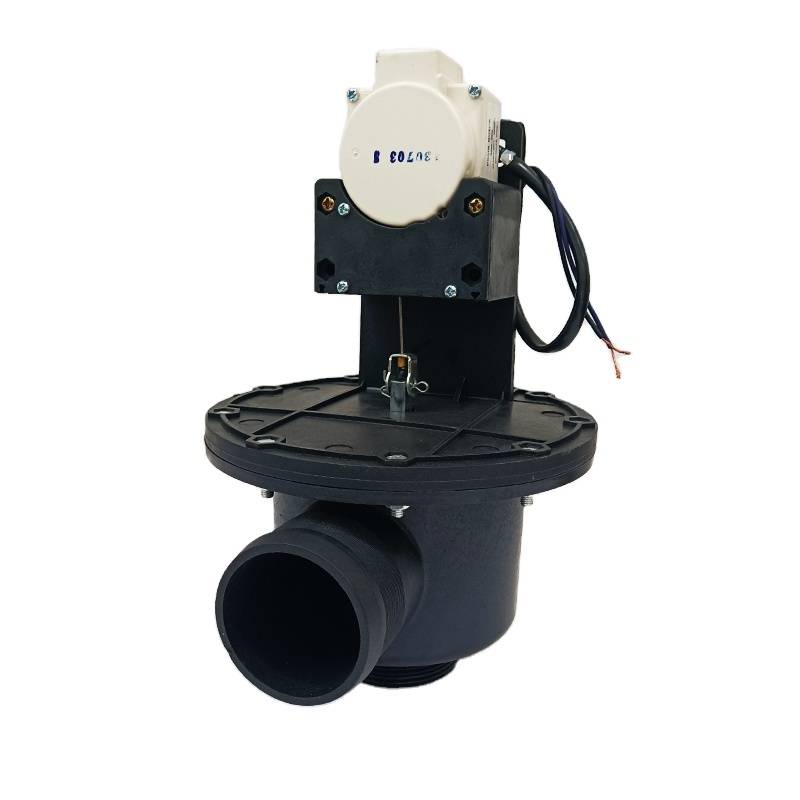 Normal Style 1 5 Inch Solenoid