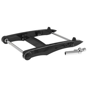 Brazo Oscilante Trasero Doble para Motocicleta, de Aleación de Aluminio T60-61, Mecanizado CNC por INCA, Personalizado, 18 kg, Nuevo Estilo Chino para Vrod Night Rod Muscle - Product Image 4