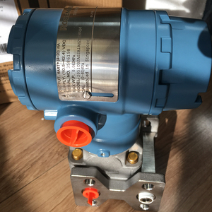 Capteur industriel intelligent 2051 DP 4 20mA HART pour la mesure du pétrole et du gaz, IP68, acier inoxydable 316L - Product Image 5
