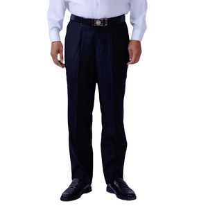 Cardin Royal Unisex Work Trousers Black Straight Leg Durable Wrinkle Free Hotel Catering Uniform Pants - Product Image 5