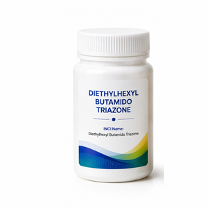 Diethylhexyl Butamido Triazone Cosmetic Grade UV Filter for <b>Sunscreen</b> and Sun Care Formulations - Product Image 1
