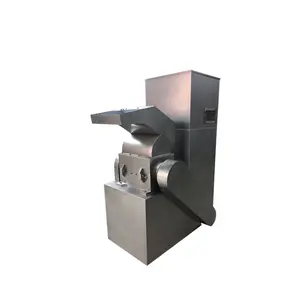 YDCS Hot Selling herb coarse crusher dry leaf grinder rough crusher