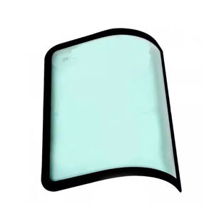 Vitre de cabine d'origine pour excavatrice Sany 55s, <span class=keywords><strong>pièces</strong></span> de rechange - Product Image 6