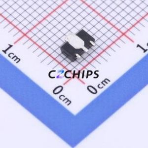 Transistor Bipolar de Unión (BJT) PXT2222A BEC-P1P SOT-89-3 al por Mayor - Product Image 2