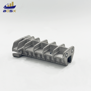 定制精密铝合金精密铸造件 高级铸造服务 - Product Image 4