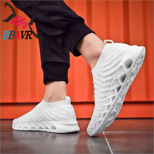 Zapatos Casuales de Malla Transpirable Ultraligeros para Hombre, Venta al Por Mayor - Product Image 4