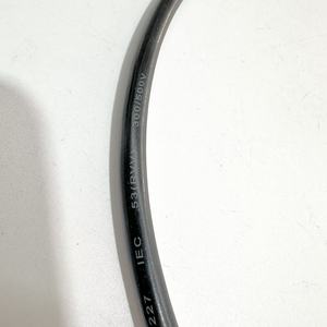 Pabrik Shandong, Tiongkok, Pengolahan Kabel Listrik Elektronik 12V Berisolasi PTFE Berlapis Timah - Product Image 3