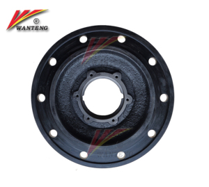 I mozzi delle ruote del rimorchio e le parti del rimorchio utilizzano kit completi del <span class=keywords><strong>mozzo</strong></span> - Product Image 3