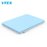 Vtex nouveaux ordinateurs portables 11.6 pouces 1366x7686 Fhd écran tactile ordinateurs portables avec stylo tactile 360 Yoga Business Mini ordinateur portable