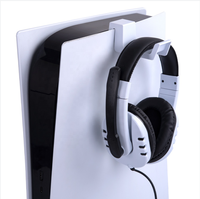 Support de casque Ancreu Dobe original, directement de l'usine, pour PS5 PlayStation 5