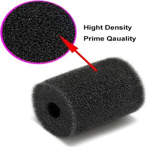 Cepillo de Repuesto para Manguera de Limpieza de Piscinas de Alta Densidad, Compatible con Polaris 280, 360, 380 - Product Image 4