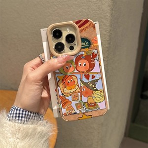 Funda para Teléfono con Cordón, Estilo de Dibujos Animados, con Diseño de Estrellas. Funda TPU a prueba de golpes para 13 <span class=keywords><strong>Pro</strong></span> 16 <span class=keywords><strong>Pro</strong></span> Max 15 11 - Product Image 2
