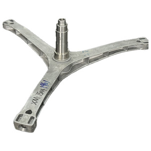 Trípode de Aluminio para Lavadora de Carga Frontal XM-75014, Accesorio de Fácil Instalación - Product Image 4