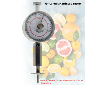 휴대용 과일 경도 측정기 페네트로미터 전문 과일 경도 측정기 - Product Image 3