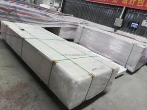 High Quality FRP Gel Coat Sheet/RV Exterior Wall <b>Panels</b> Direct Factory Supply - Product Image 4